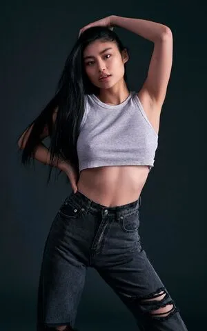 Gloria Tang OnlyFans Leaked Free Thumbnail Picture - #PVL8FB9AKI