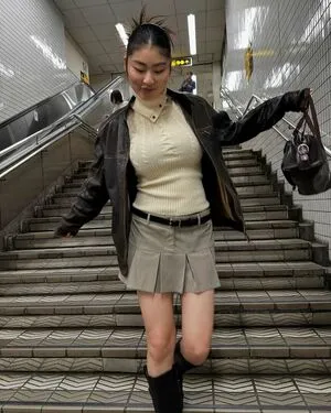 Gloria Tang OnlyFans Leaked Free Thumbnail Picture - #aUHZ7AZkzd