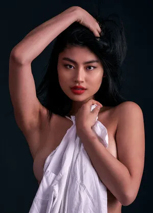 Gloria Tang OnlyFans Leaked Free Thumbnail Picture - #yGwmF4C1Q0