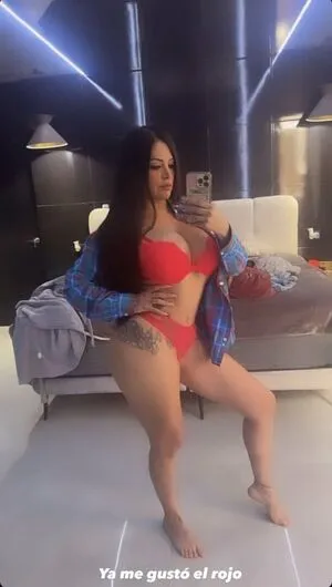 Gloria Urrea OnlyFans Leaked Free Thumbnail Picture - #hE6dFsnX8p
