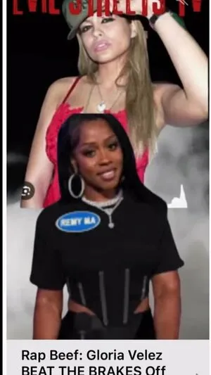 Gloria Velez OnlyFans Leaked Free Thumbnail Picture - #c5ocdiEBsP