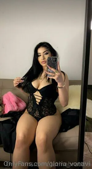 Gloria Vonavi OnlyFans Leaked Free Thumbnail Picture - #1VhYzjyi1d