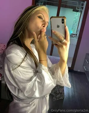 Gloria2m OnlyFans Leaked Free Thumbnail Picture - #zZcrcGviNg
