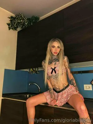 Gloriabianchi OnlyFans Leaked Free Thumbnail Picture - #L2VetydD8j