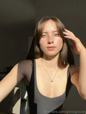 Gloriagracex OnlyFans Leaked Free Thumbnail Picture - #I65GJSkS4P