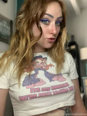 Gloriahole420free OnlyFans Leaked Free Thumbnail Picture - #QL9DE6bGmS