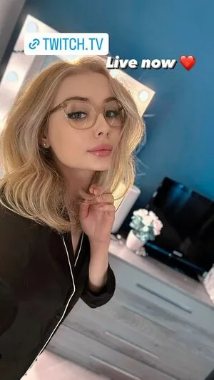 Gloriamatvien OnlyFans Leaked Free Thumbnail Picture - #CwrcqscFMQ