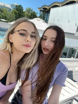 Gloriamatvien OnlyFans Leaked Free Thumbnail Picture - #I8SgOtxr95