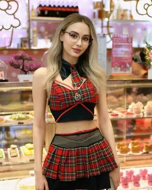 Gloriamatvien OnlyFans Leaked Free Thumbnail Picture - #PHe7RLXwTB