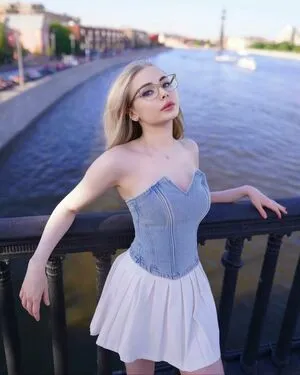 Gloriamatvien OnlyFans Leaked Free Thumbnail Picture - #V6E5KqAU5j