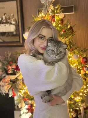 Gloriamatvien OnlyFans Leaked Free Thumbnail Picture - #am57lU760O