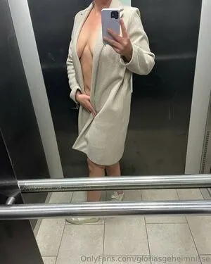 Gloriasgeheimnisse OnlyFans Leaked Free Thumbnail Picture - #VhafCBVwzN