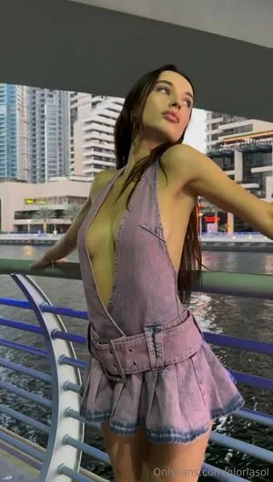 Gloriasol OnlyFans Leaked Free Thumbnail Picture - #3dLsT0hDV2