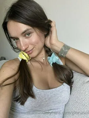 Gloriasol OnlyFans Leaked Free Thumbnail Picture - #9TQfwMFwa8