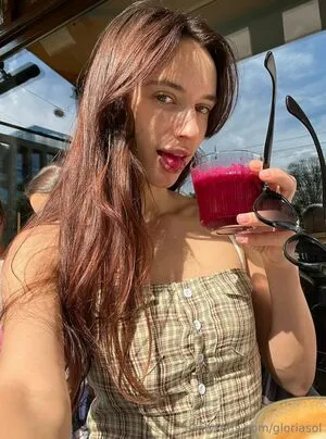 Gloriasol OnlyFans Leaked Free Thumbnail Picture - #FFlrSZcSY5