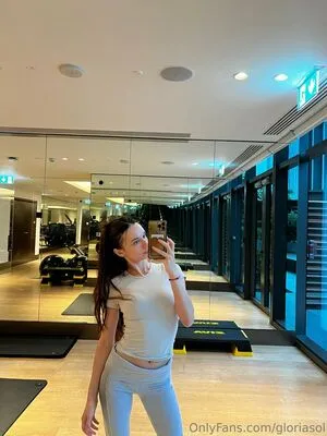 Gloriasol OnlyFans Leaked Free Thumbnail Picture - #a02ZEdJK7b