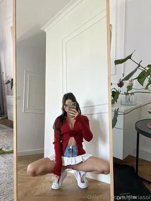 Gloriasol OnlyFans Leaked Free Thumbnail Picture - #lOwrYqAxK7
