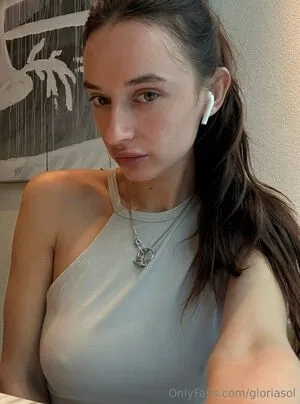 Gloriasol OnlyFans Leaked Free Thumbnail Picture - #oooxmGfefA