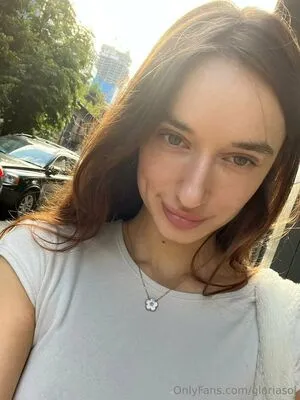 Gloriasol OnlyFans Leaked Free Thumbnail Picture - #owSkc9pzFg