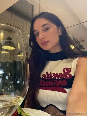 Gloriasol OnlyFans Leaked Free Thumbnail Picture - #u3byqtcnC9