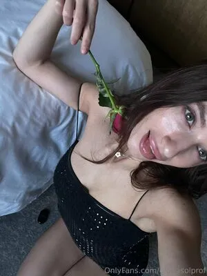 Gloriasolprof OnlyFans Leaked Free Thumbnail Picture - #2IlFYg8DIa