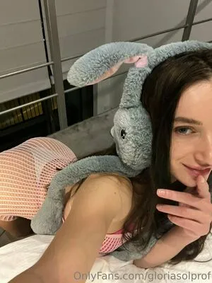 Gloriasolprof OnlyFans Leaked Free Thumbnail Picture - #B7D0ZdxpCu