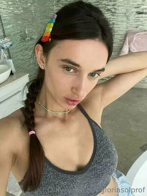 Gloriasolprof OnlyFans Leaked Free Thumbnail Picture - #NvLK7p2ZmG