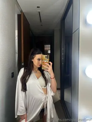 Gloriasolprof OnlyFans Leaked Free Thumbnail Picture - #Pnj6F4VmWF