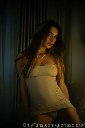 Gloriasolprof OnlyFans Leaked Free Thumbnail Picture - #sAeRtJFutU