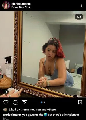 Gloribel Moran OnlyFans Leaked Free Thumbnail Picture - #1Q9Ye3rMgB