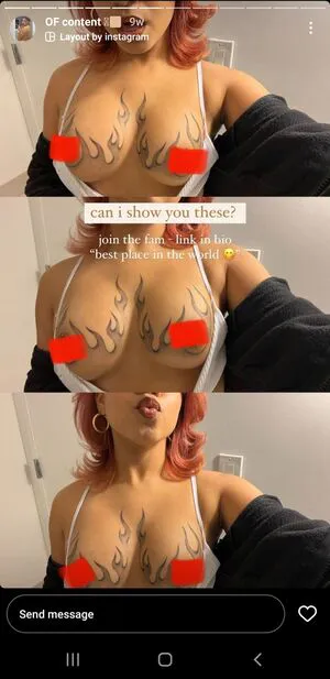 Gloribel Moran OnlyFans Leaked Free Thumbnail Picture - #WED9UR2zce