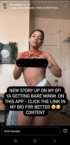 Gloribel Moran OnlyFans Leaked Free Thumbnail Picture - #Xex7qIUHvi