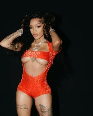 Glorilla OnlyFans Leaked Free Thumbnail Picture - #067nNC2PBg