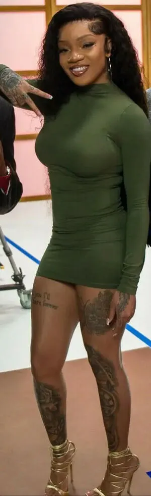 Glorilla OnlyFans Leaked Free Thumbnail Picture - #6UKKbzFfSf