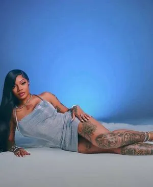 Glorilla OnlyFans Leaked Free Thumbnail Picture - #771veuRynZ