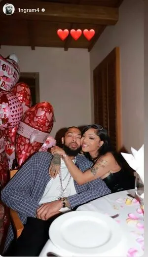 Glorilla OnlyFans Leaked Free Thumbnail Picture - #DEZHxyTs2f