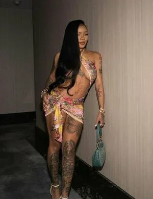 Glorilla OnlyFans Leaked Free Thumbnail Picture - #F86YZFdyV2