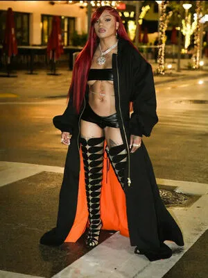 Glorilla OnlyFans Leaked Free Thumbnail Picture - #FC0fp5M6uS