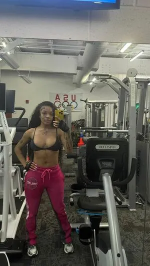Glorilla OnlyFans Leaked Free Thumbnail Picture - #HJY5smKAgr