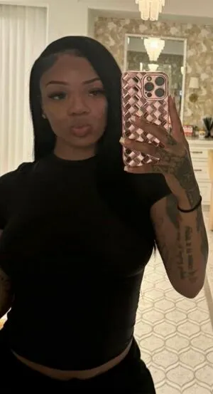 Glorilla OnlyFans Leaked Free Thumbnail Picture - #KY7sVVEzNM