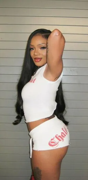 Glorilla OnlyFans Leaked Free Thumbnail Picture - #NaPQ8VxbLD