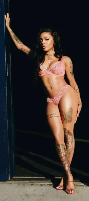 Glorilla OnlyFans Leaked Free Thumbnail Picture - #NmnAqzVUN9