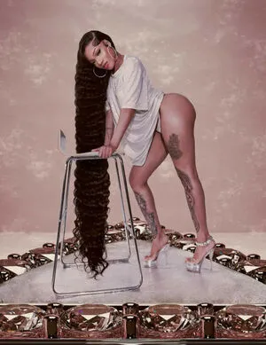 Glorilla OnlyFans Leaked Free Thumbnail Picture - #O41fcMyj7e