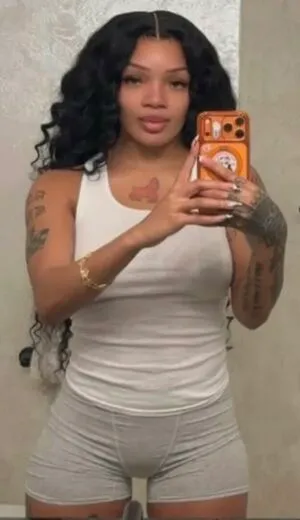 Glorilla OnlyFans Leaked Free Thumbnail Picture - #PR6MlO1lTi