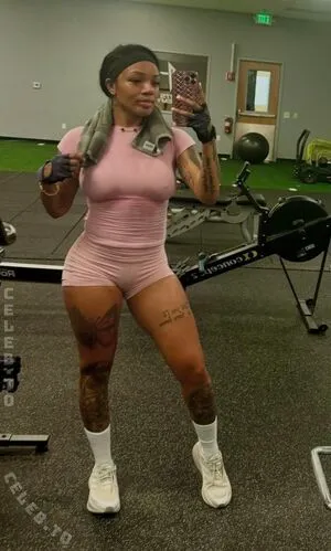 Glorilla OnlyFans Leaked Free Thumbnail Picture - #RlcnHPRktV