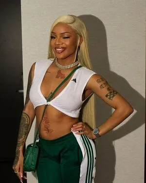 Glorilla OnlyFans Leaked Free Thumbnail Picture - #S4ldLsSTGC