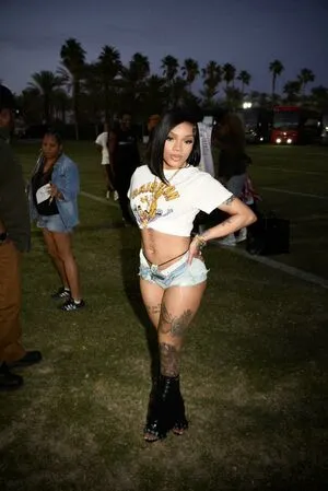 Glorilla OnlyFans Leaked Free Thumbnail Picture - #SsZiWIUYSn