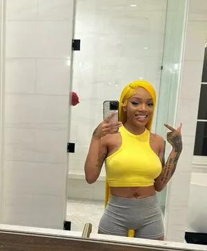 Glorilla OnlyFans Leaked Free Thumbnail Picture - #UwZoRxH6tO