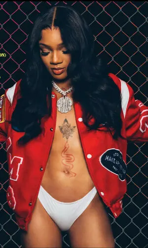 Glorilla OnlyFans Leaked Free Thumbnail Picture - #VveKc2SgSF