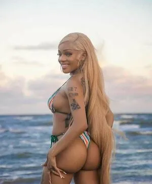 Glorilla OnlyFans Leaked Free Thumbnail Picture - #XAQBGPLtNc